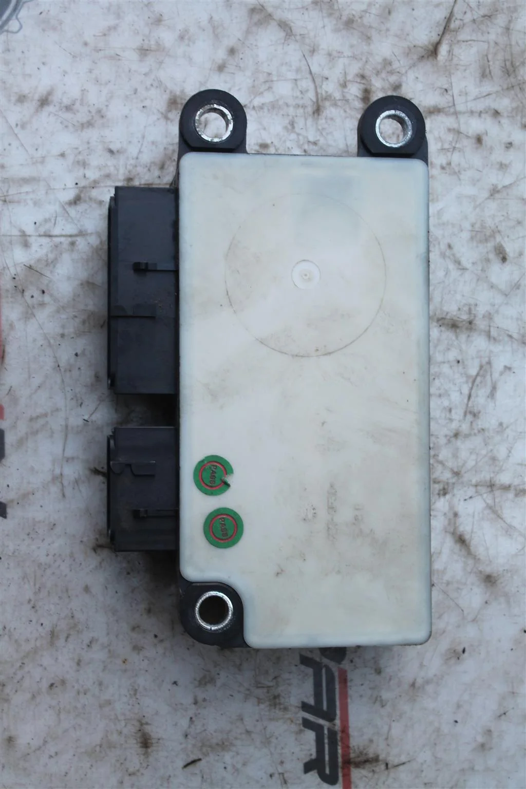 Блок SRS AIR BAG Шевроле Круз - миниатюра 2