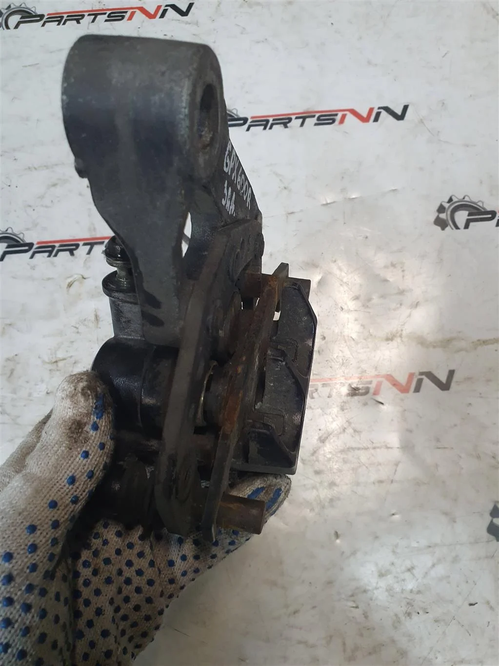 Суппорт задний Мотоцикл Кавасаки GPX 600 R - миниатюра 4