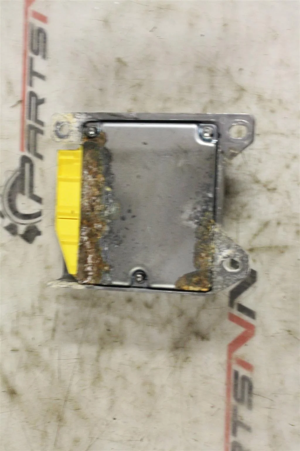 Блок SRS AIR BAG Киа Спектра - миниатюра 2