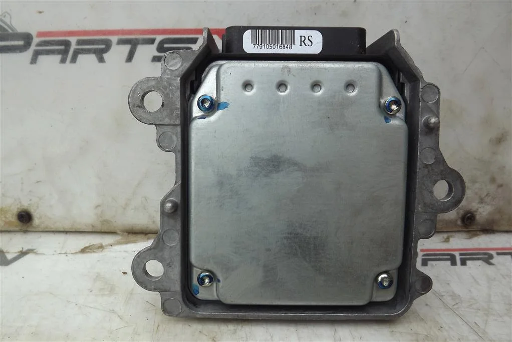 Блок SRS AIR BAG Додж Караван Крайслер Вояджер - миниатюра 3