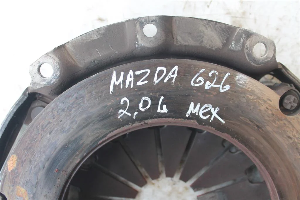 Корзина сцепления Мазда 626 GE - изображение 1