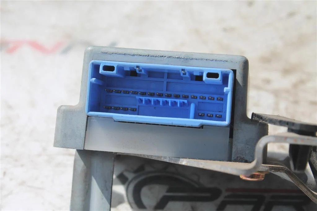 Блок SRS AIR BAG Мазда 626 GE - миниатюра 4
