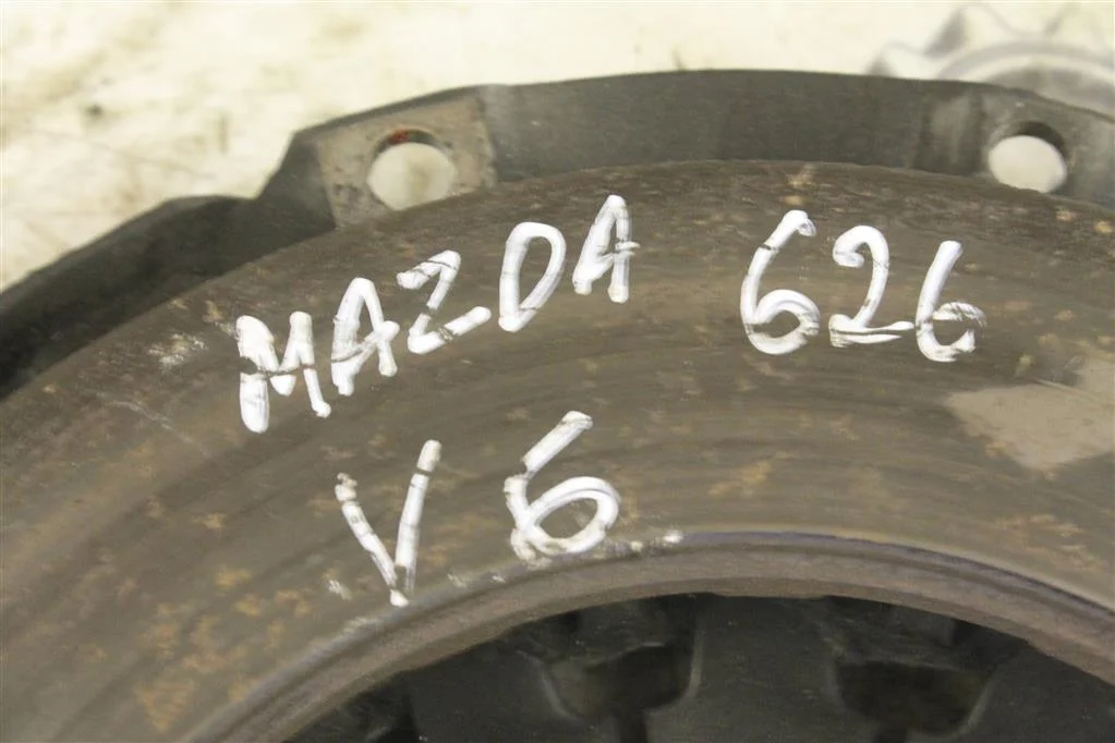 Корзина сцепления Мазда 626 GE - миниатюра 2