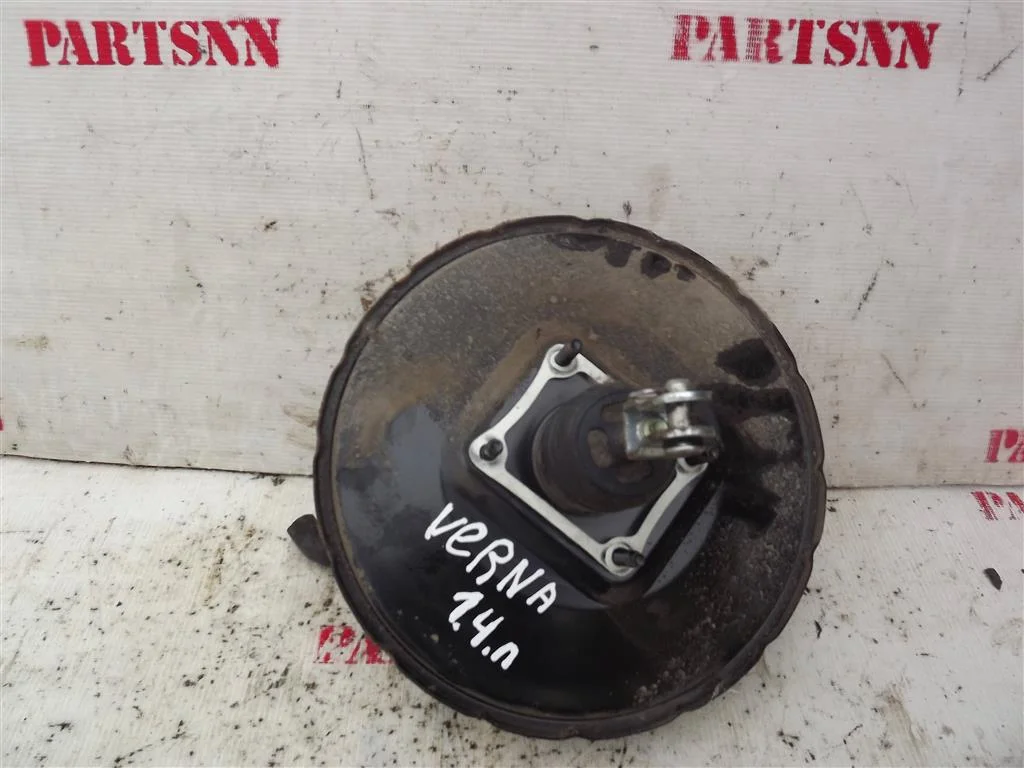 Усилитель тормозов вакуумный Хендай Верна - миниатюра 2