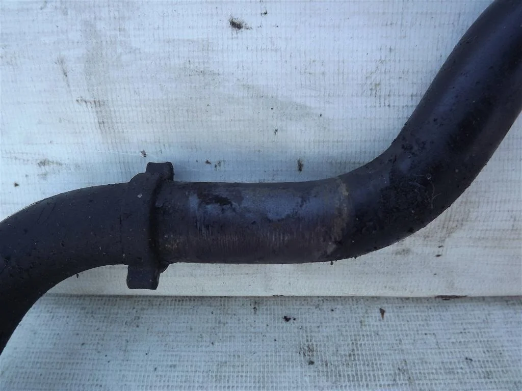 Стабилизатор передний Лифан X50 - миниатюра 2