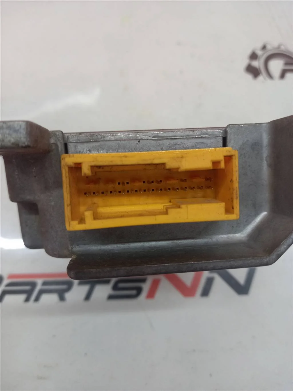 Блок SRS AIR BAG Alfa Romeo 156 - миниатюра 4