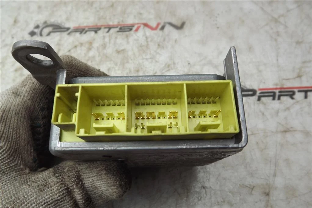 Блок SRS AIR BAG - миниатюра 4