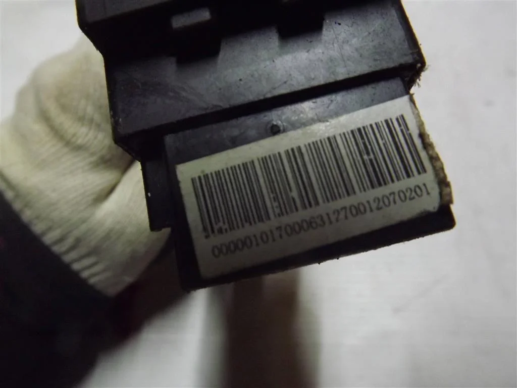 Переключатель поворотов Джили Отака - миниатюра 4