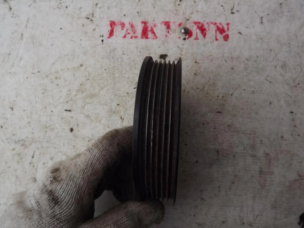 Шкив помпы Шкода Фабиа - миниатюра 2