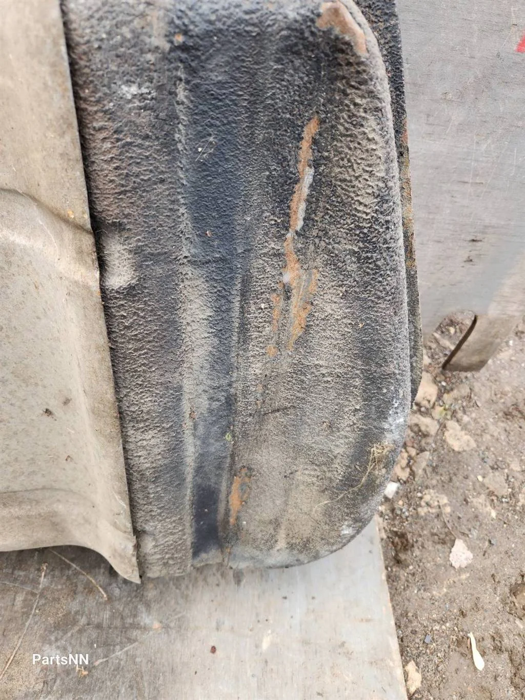 Бак топливный Хендай Tucson Туксон - миниатюра 3