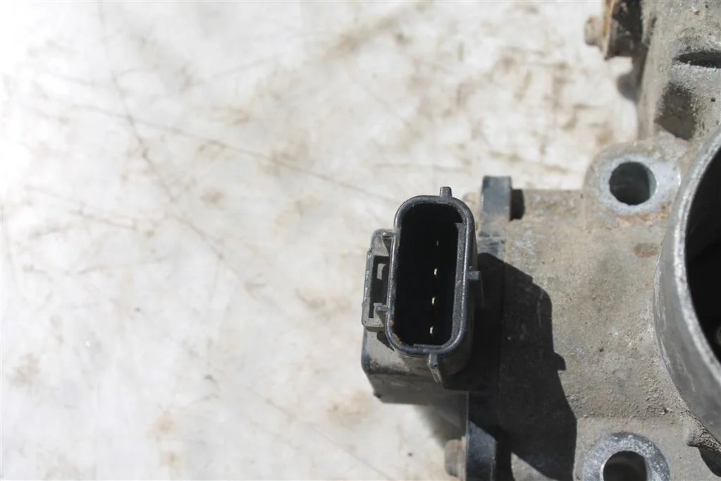 Заслонка дроссельная Тойота Церес - миниатюра 5