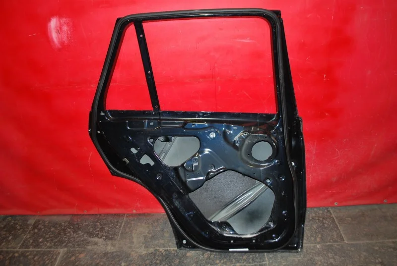 Дверь Задн Лев - миниатюра 2