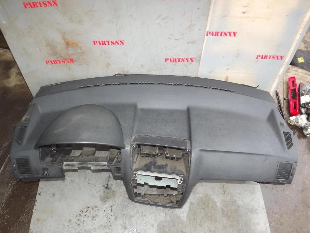 Торпедо Хендай Гетц - миниатюра 2