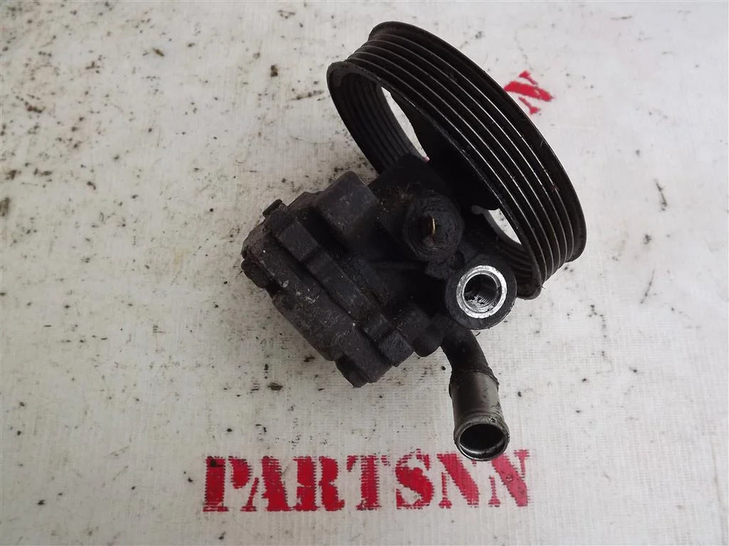 Насос гидроусилителя (ГУР) Мазда 3 BK - изображение 1