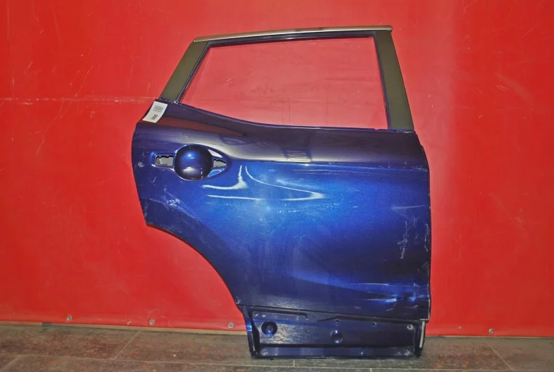 Дверь Задн Прав - изображение 1