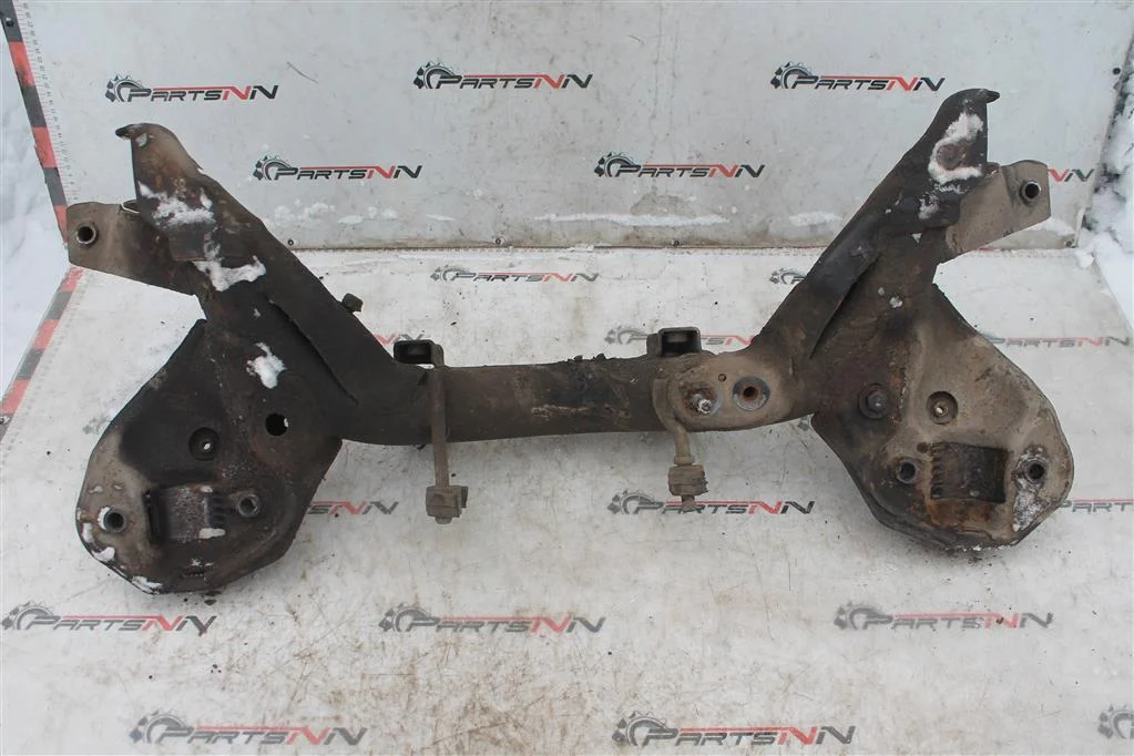Балка подмоторная Подрамник Митсубиши Мираж - миниатюра 4