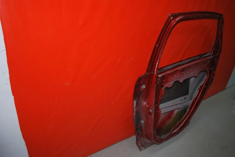 Дверь Задн Прав - миниатюра 5
