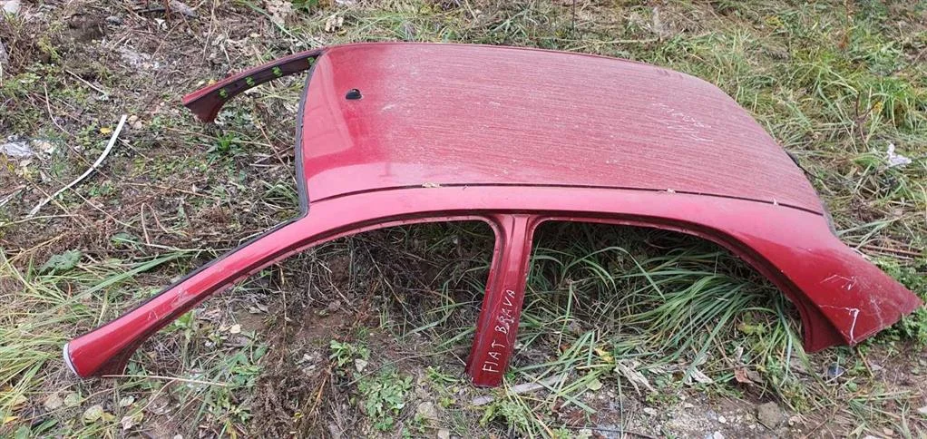 Крыша Фиат Брава - миниатюра 4