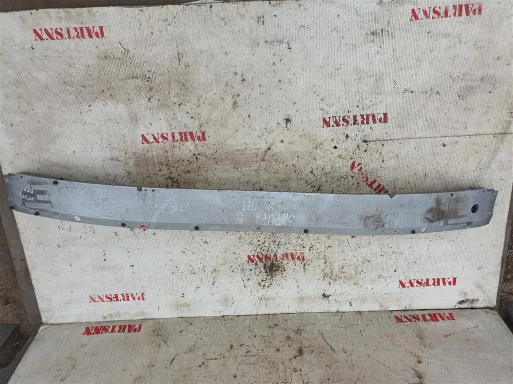Усилитель бампера переднего Опель Зафира Б - изображение 1