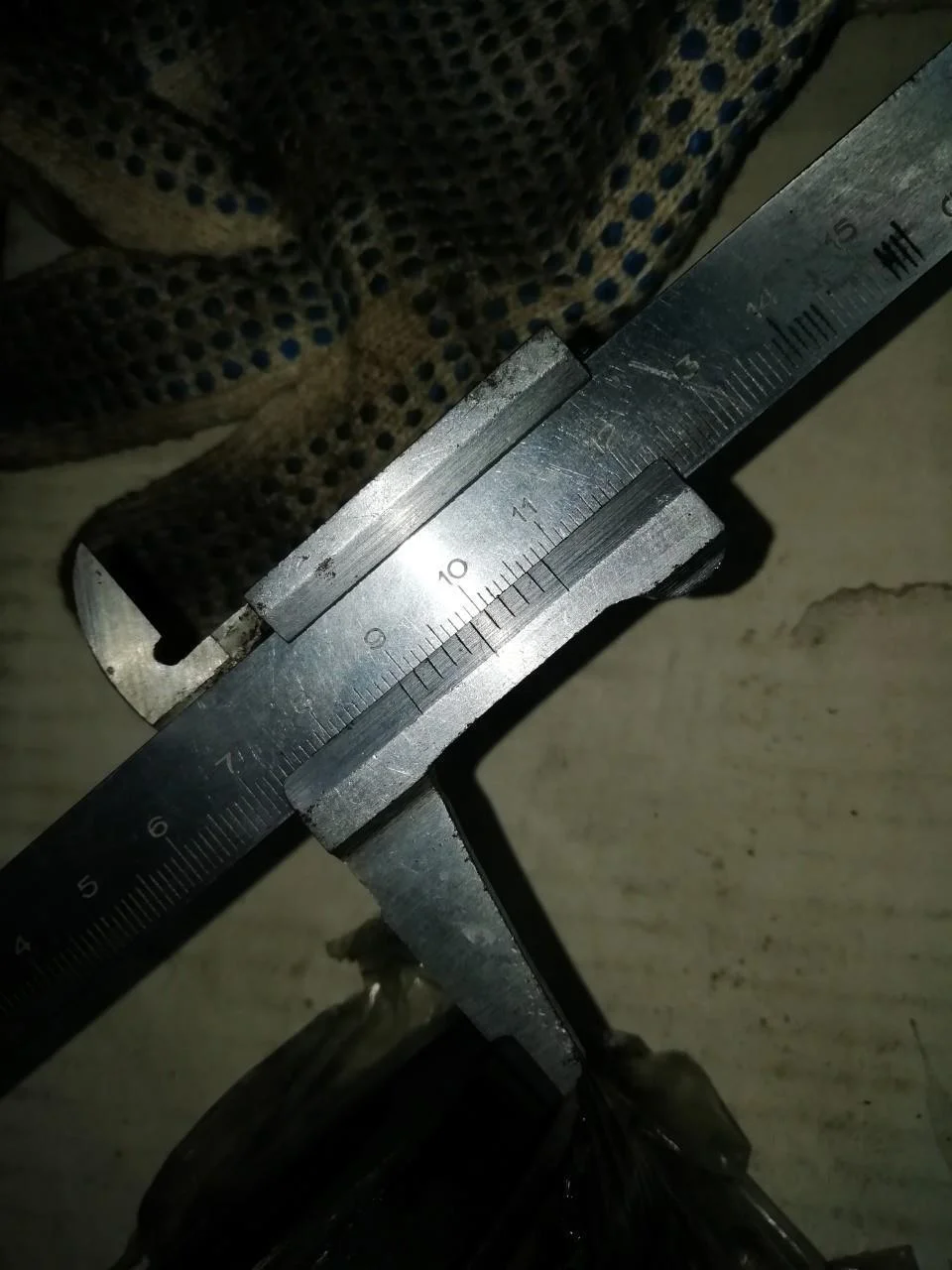 Поршень с шатуном Киа Соренто - миниатюра 2