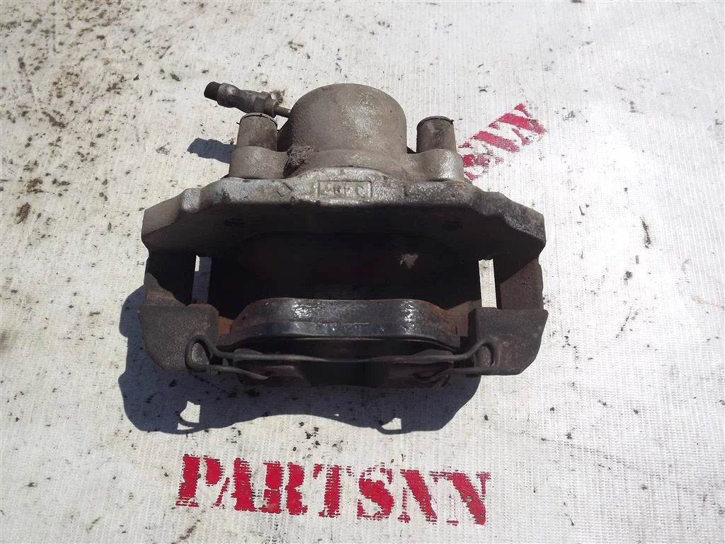 Суппорт передний левый Форд Фиеста - миниатюра 2