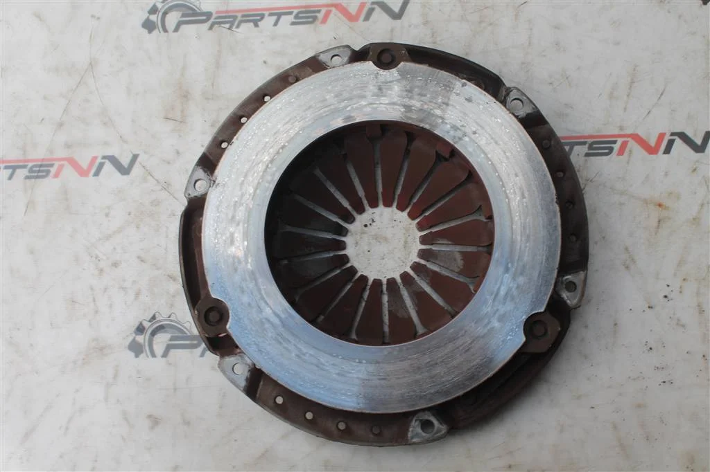 Корзина сцепления Шевроле Круз - миниатюра 2
