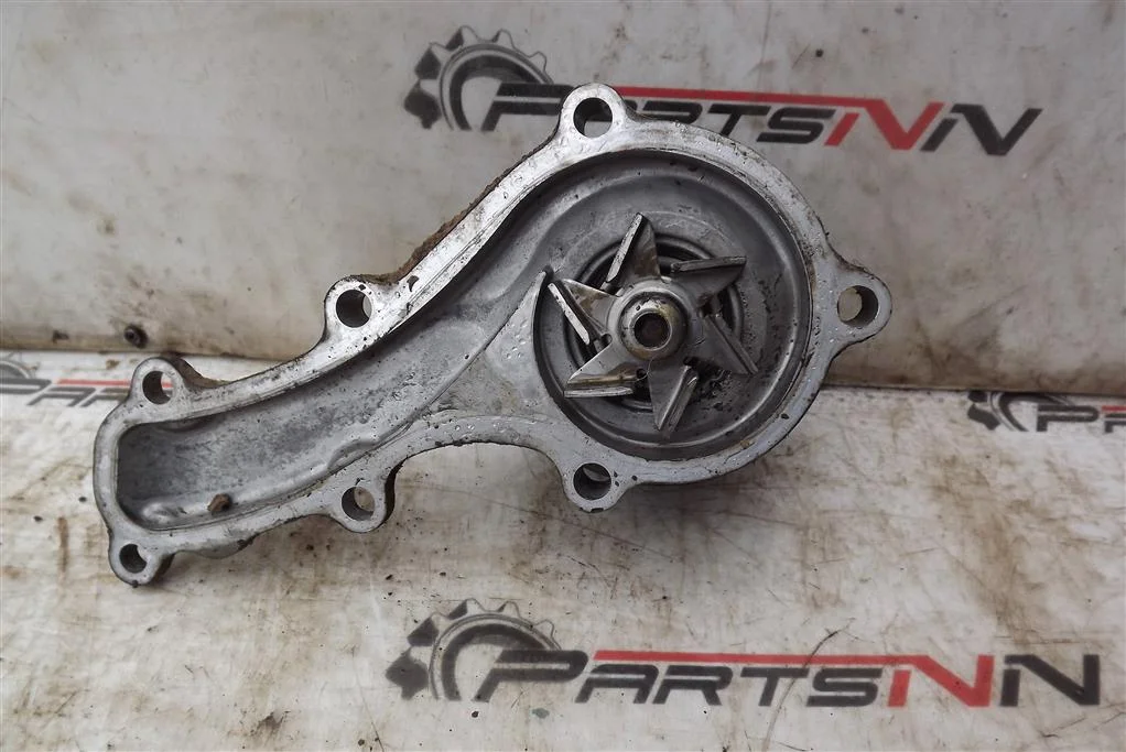 Насос водяной (помпа) - миниатюра 2