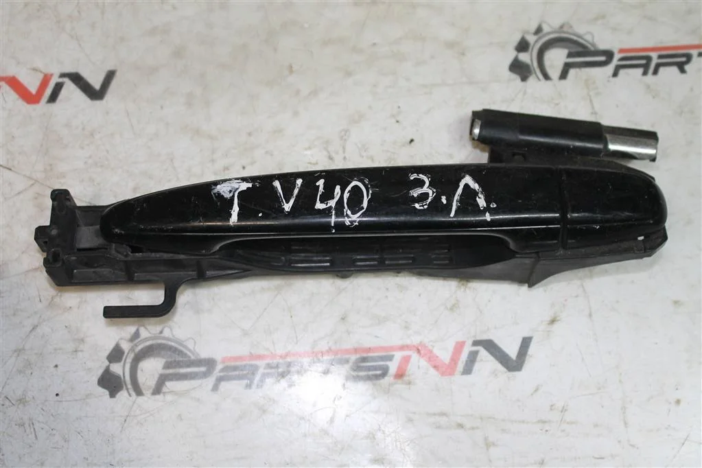 Ручка двери наружная Тойота Камри V40 - изображение 1