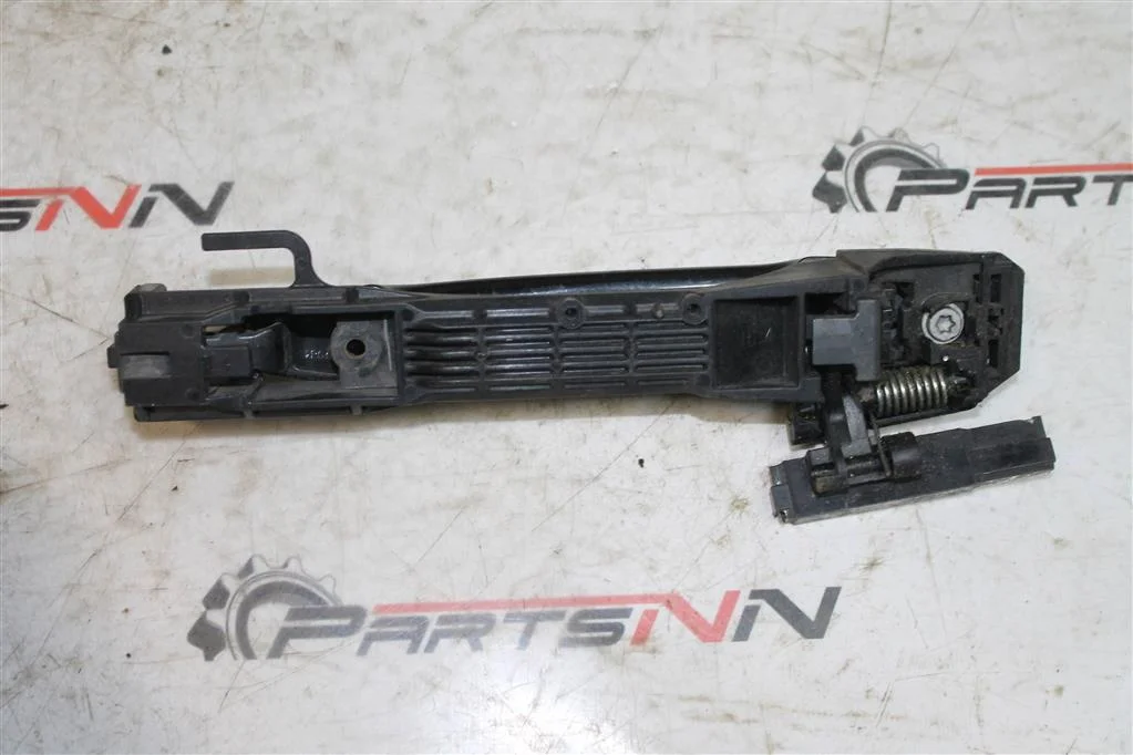 Ручка двери наружная Тойота Камри V40 - миниатюра 2