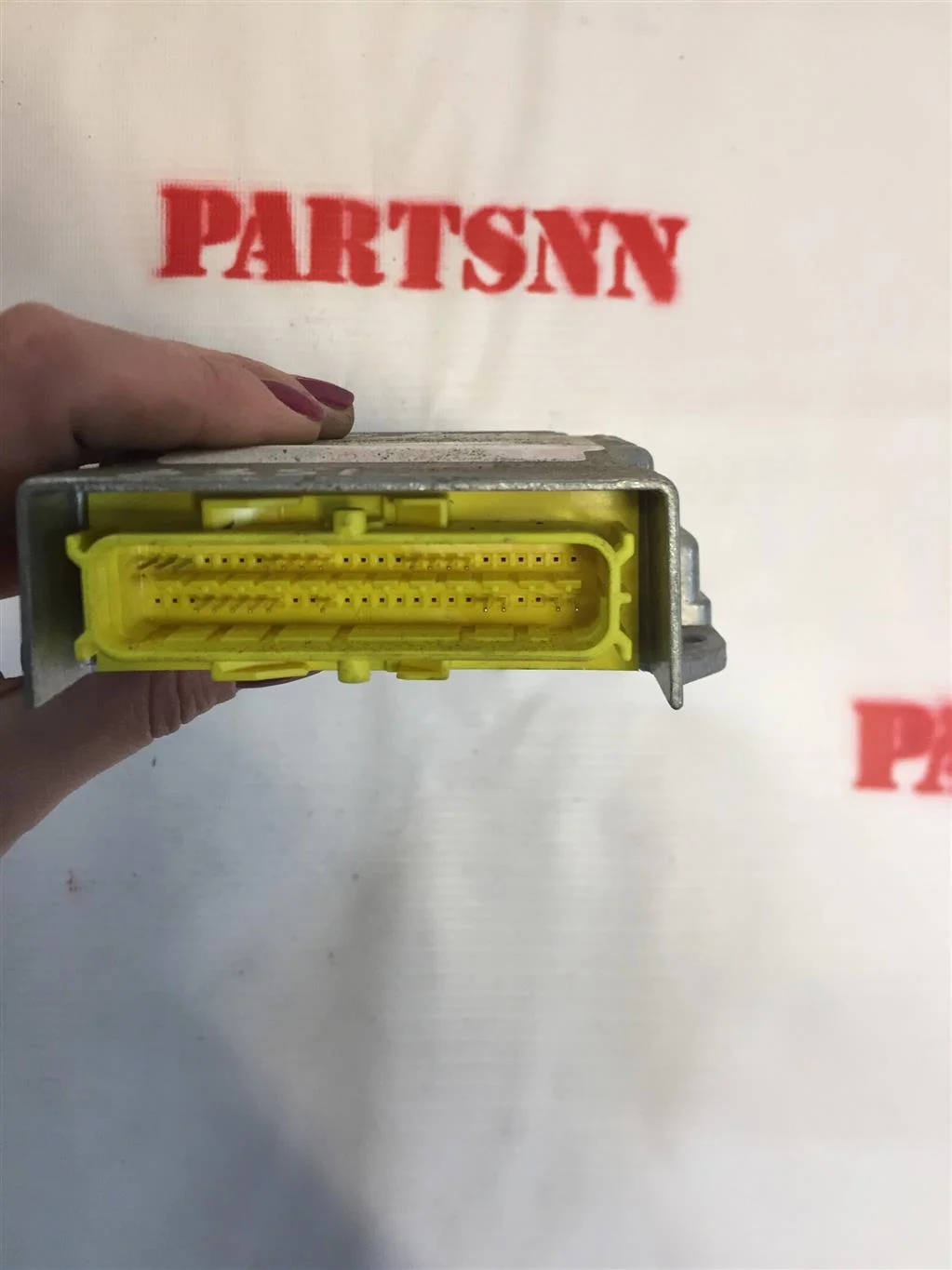 Блок SRS AIR BAG Чери Бонус - миниатюра 2