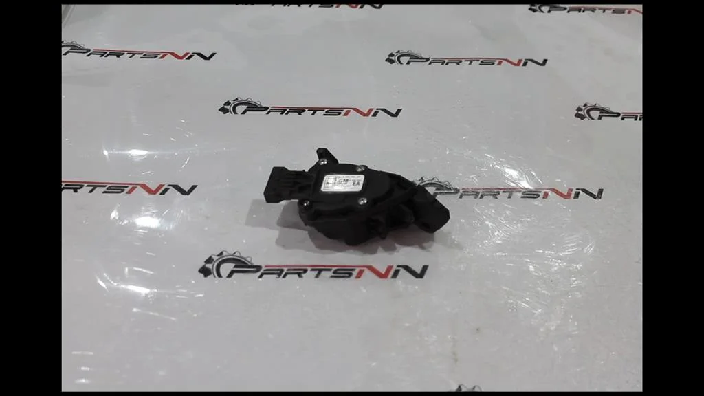 Педаль газа Опель Астра G - миниатюра 3
