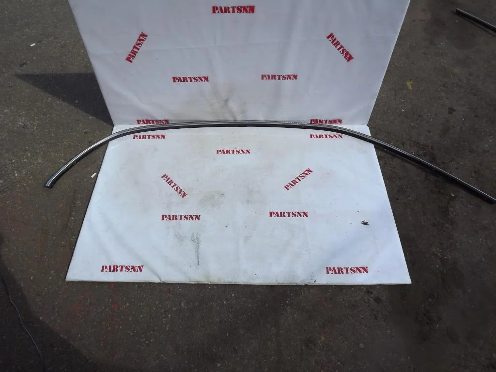 Молдинг крыши левый Сузуки Балено - миниатюра 2