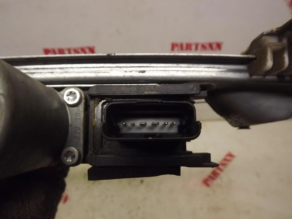 Стеклоподъемник задний правый Пежо 308 - миниатюра 4