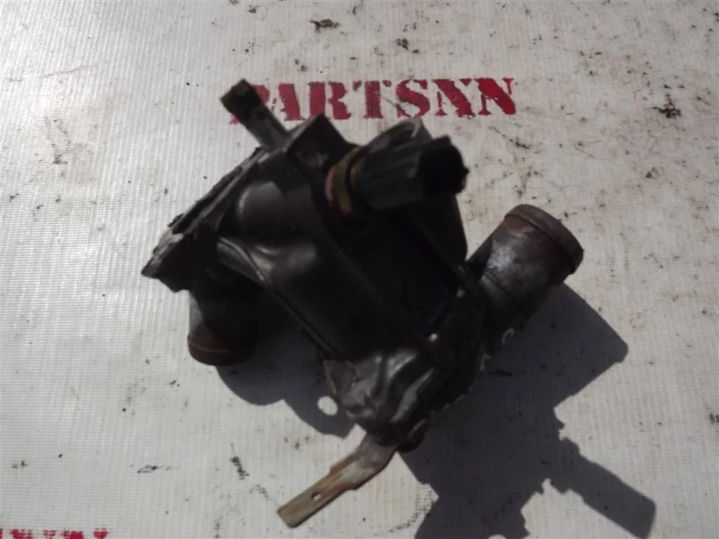 Корпус термостата Митсубиши Лансер 9 - миниатюра 3