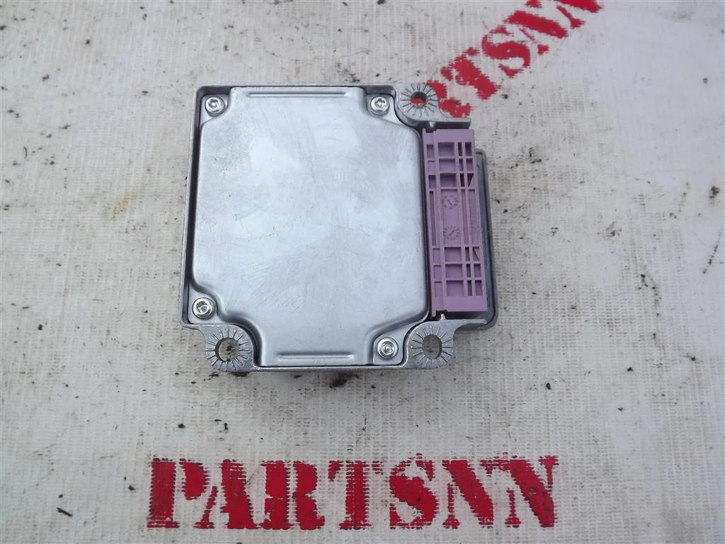 Блок SRS AIR BAG Хендай Соната EF - миниатюра 2