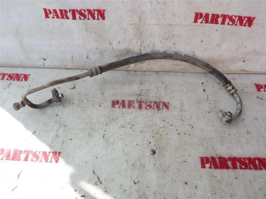 Трубка кондиционера Хендай Элантра HD - миниатюра 2