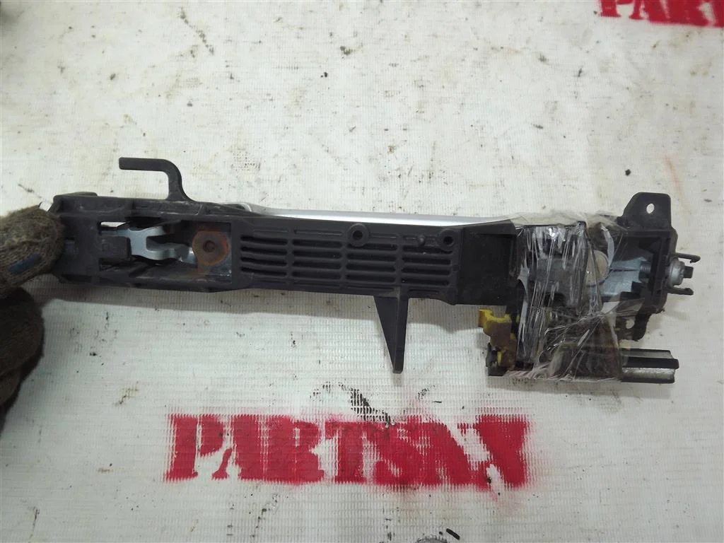 Ручка двери наружная Субару Форестер S12 - миниатюра 3