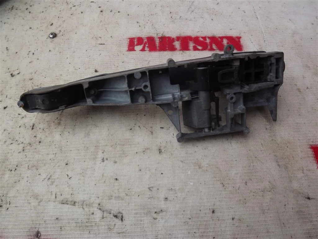 Ручка двери наружная Пежо 207 - миниатюра 3