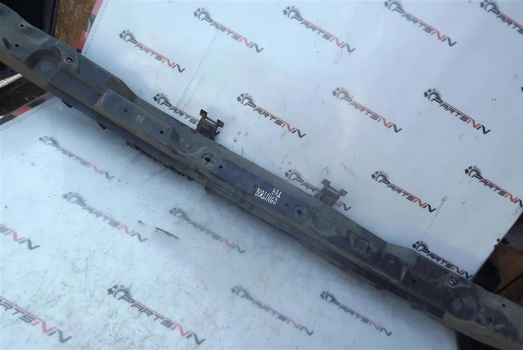 Усилитель бампера заднего Ситроен Берлинго (M49) - миниатюра 4