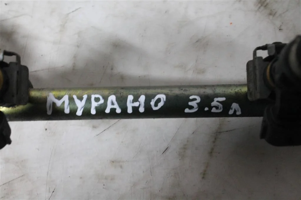 Форсунка топливная Ниссан Мурано - изображение 1
