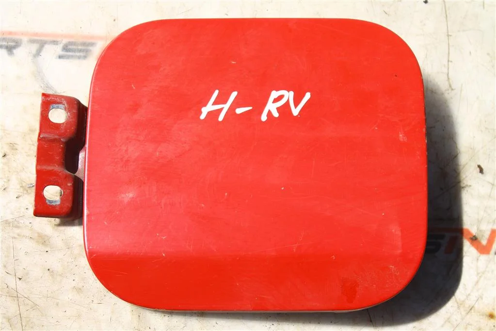 Лючок бензобака Хонда HR-V - изображение 1