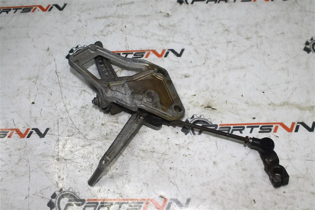 Подножка Мотоцикл Кавасаки ZX1000A1 - миниатюра 3