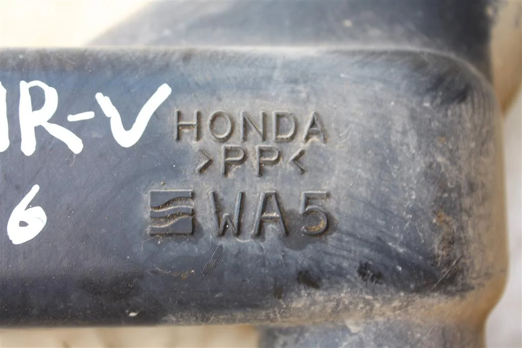 Корпус резонатор осушитель Хонда HR-V - миниатюра 2