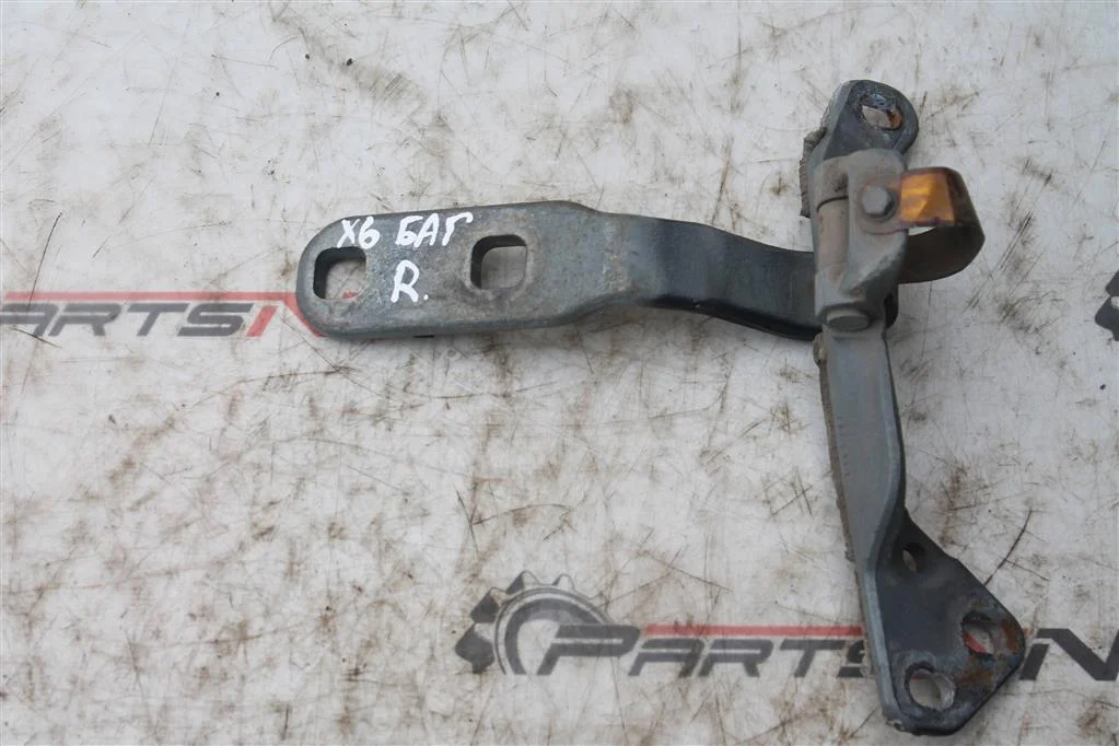Петля крышки багажника BMW X5 E70/X6 E71 - миниатюра 3
