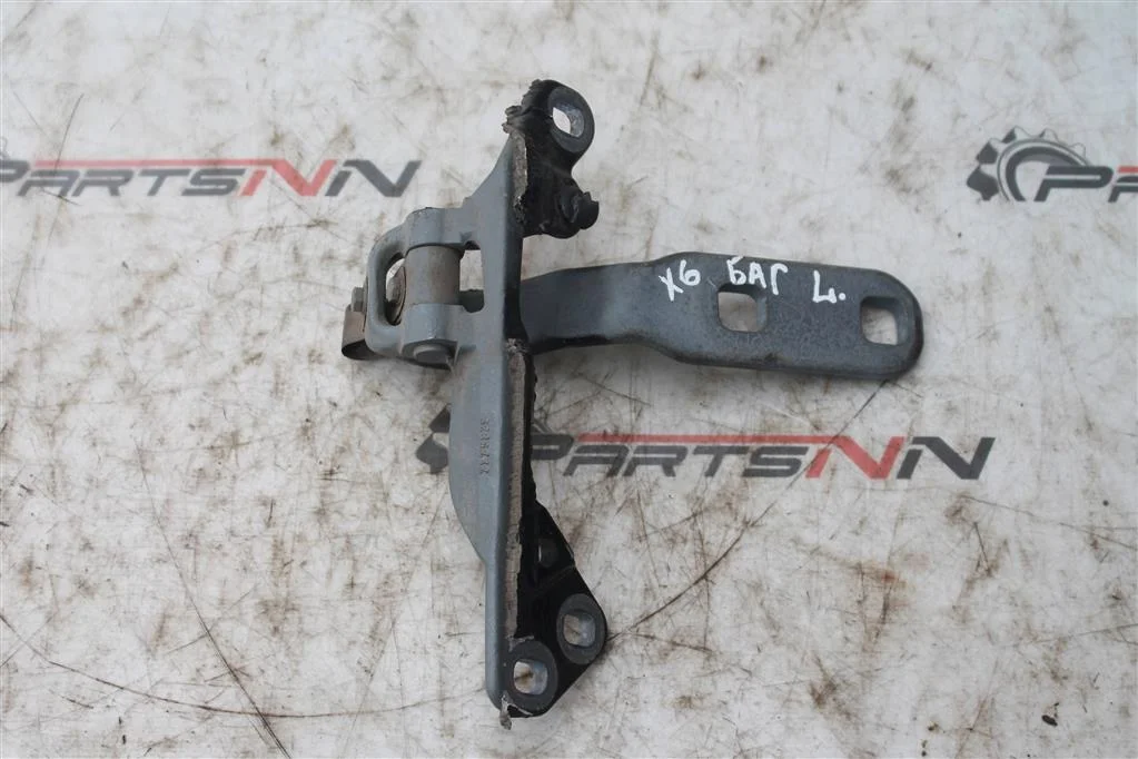 Петля крышки багажника BMW X5 E70/X6 E71 - миниатюра 4