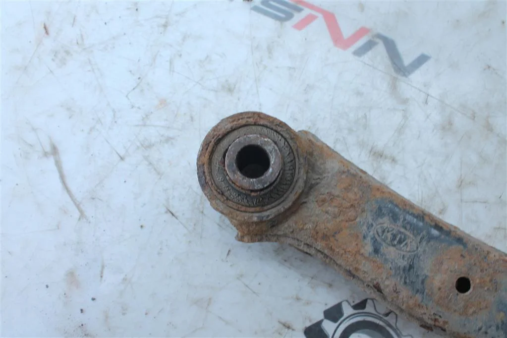 Рычаг задний левый Киа Сид - миниатюра 7