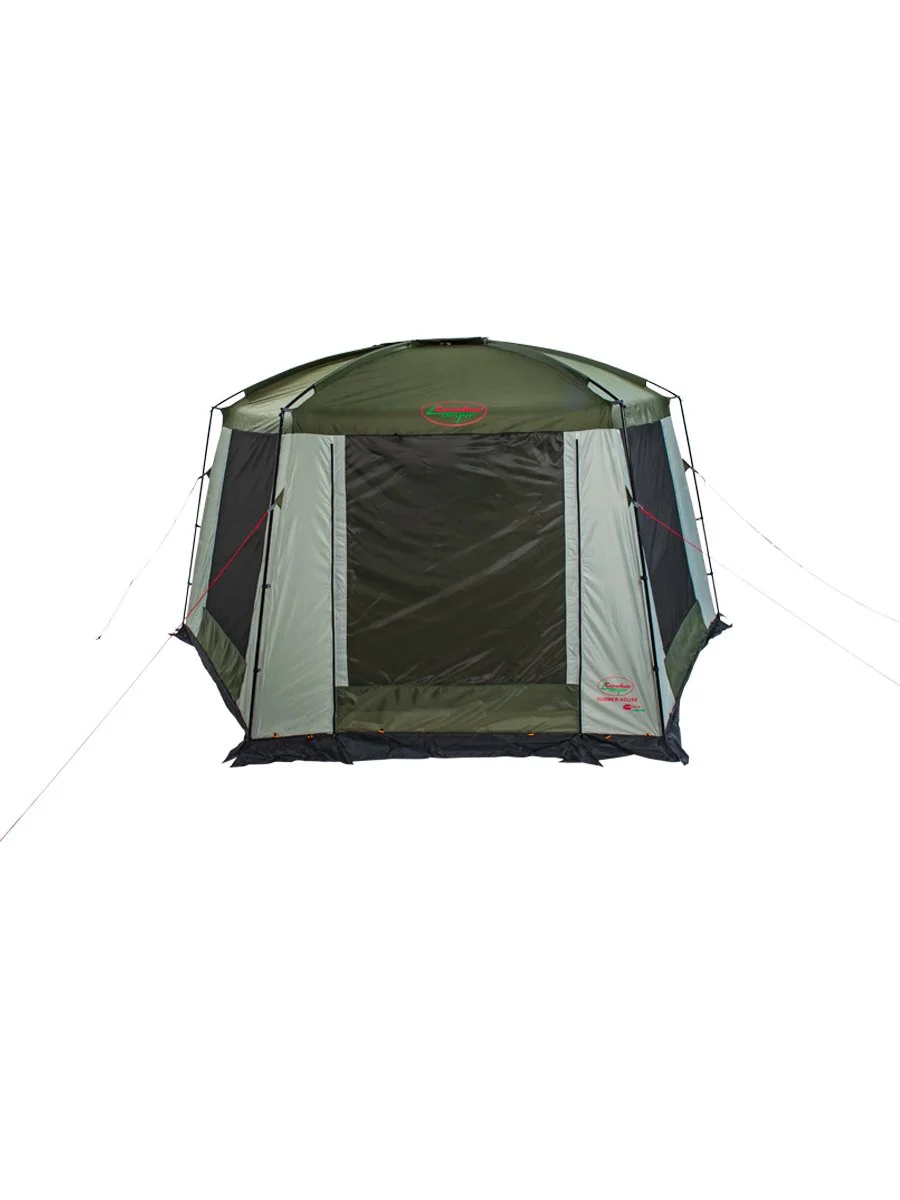 Тент-шатер Canadian Camper Summer house - новые - миниатюра 6