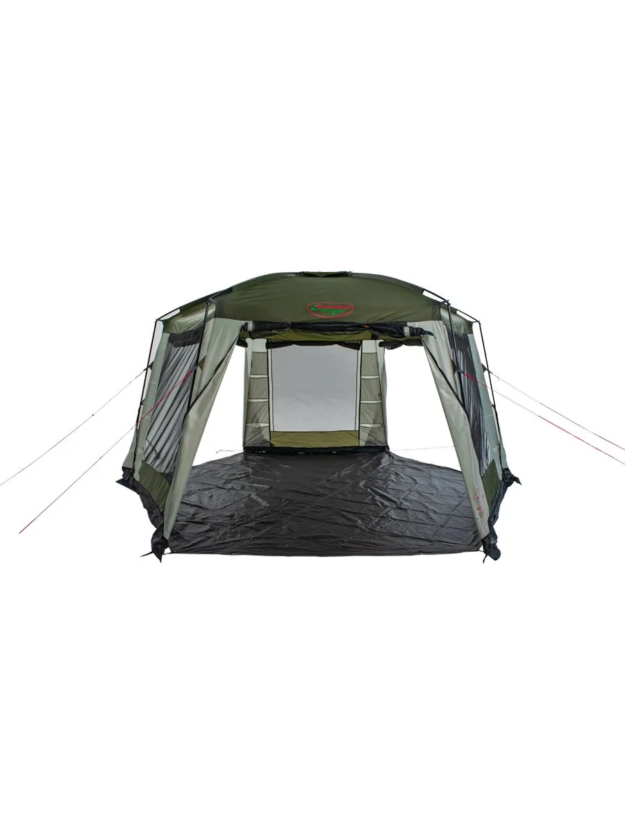 Тент-шатер Canadian Camper Summer house - новые - миниатюра 7
