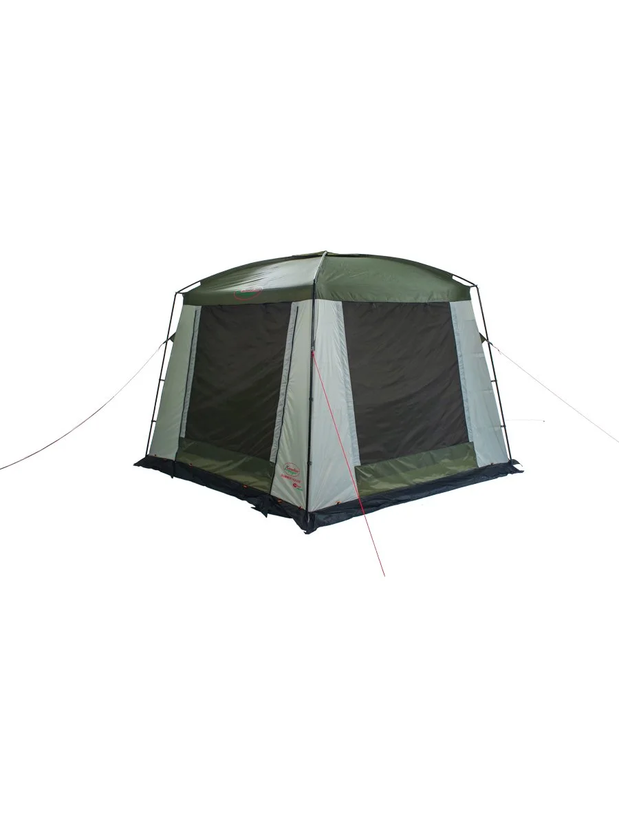 Тент-шатер Canadian Camper Summer house - новые - миниатюра 9