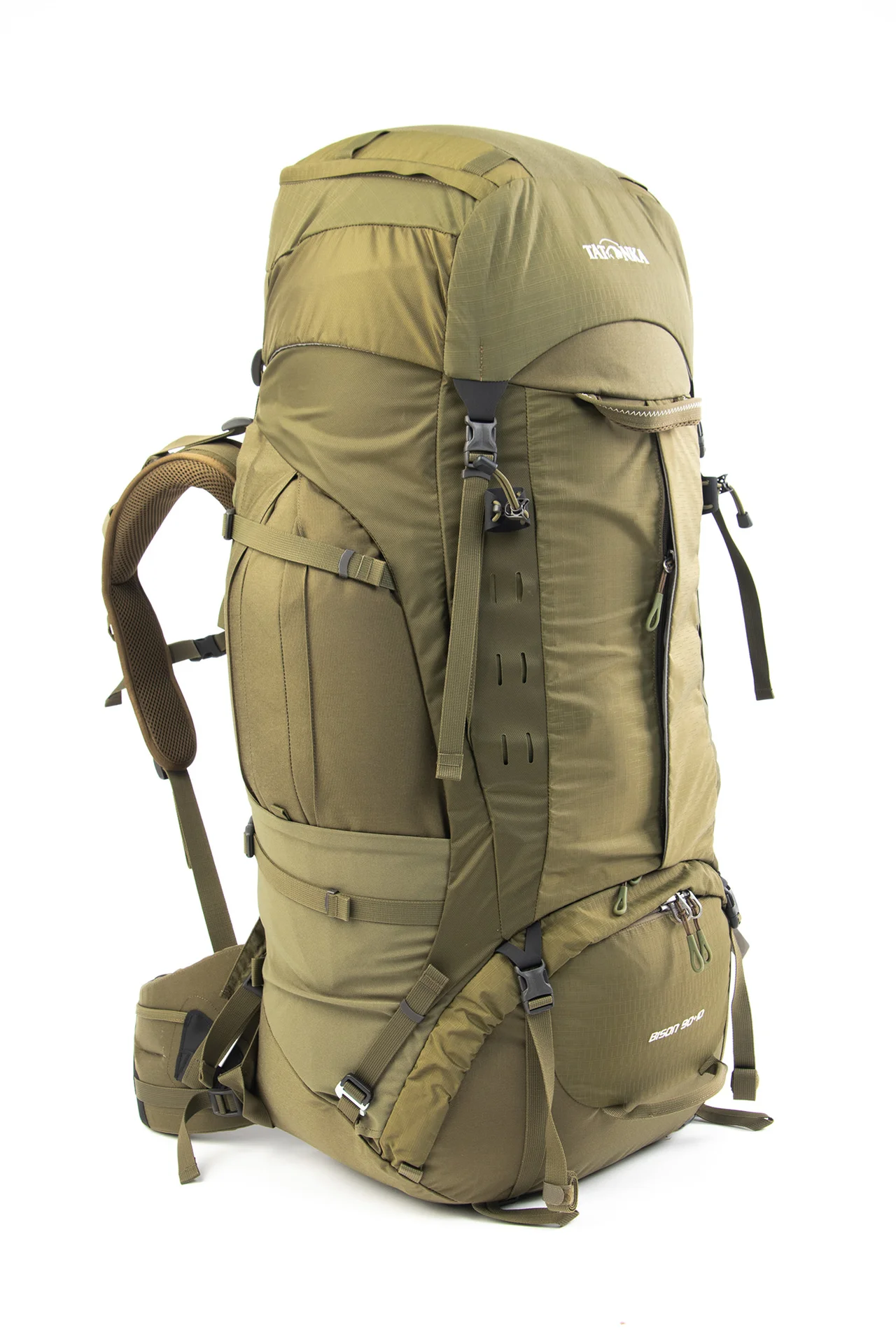 Рюкзак Tatonka Bison 90+10 - новые - изображение 1